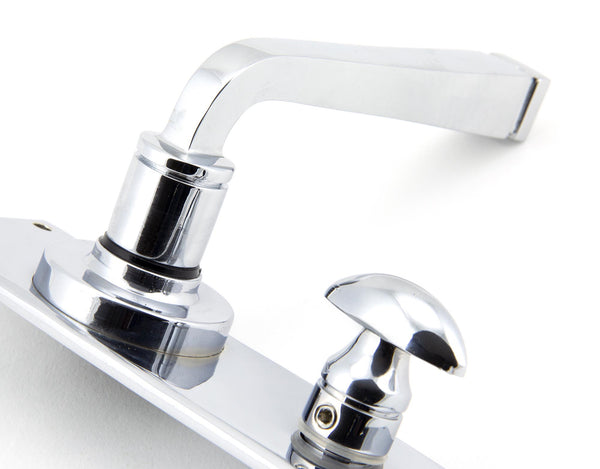 Avon Lever Bathroom Set