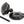 Octagonal Centre Door Knob by From The Anvil