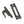 Locking Avon Fastener by From The Anvil