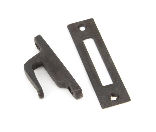 Locking Avon Fastener by From The Anvil