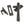 From The Anvil, Locking Avon Fastener, Window Hardware, Locking Fasteners