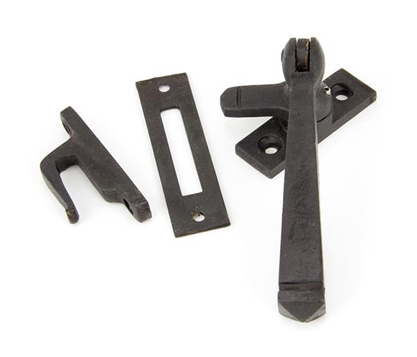 From The Anvil, Locking Avon Fastener, Window Hardware, Locking Fasteners
