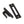 Locking Avon Fastener by From The Anvil
