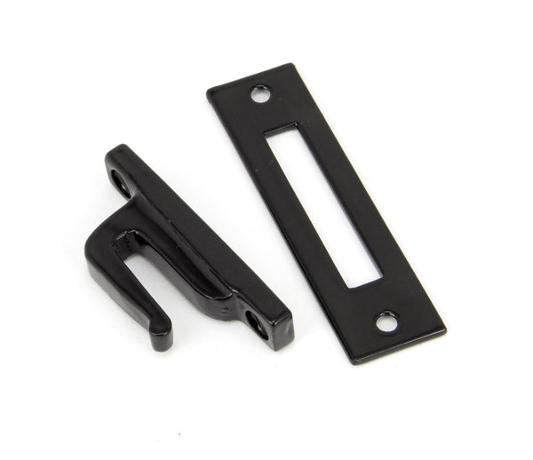 Locking Avon Fastener by From The Anvil