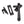 From The Anvil's Black Locking Avon Fastener
