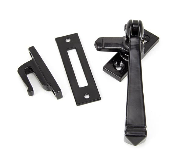 From The Anvil, Locking Avon Fastener, Window Hardware, Locking Fasteners