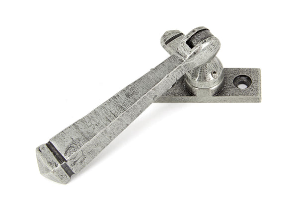 Locking Avon Fastener by From The Anvil