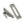 Locking Avon Fastener by From The Anvil