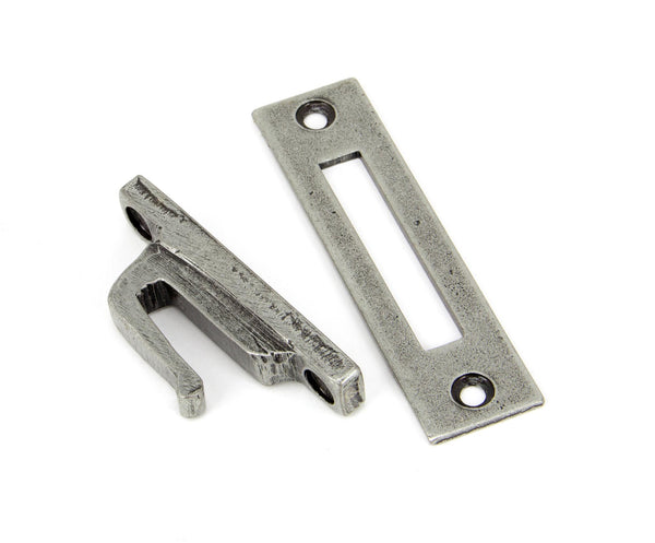 Locking Avon Fastener by From The Anvil