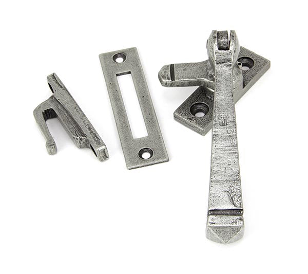 From The Anvil, Locking Avon Fastener, Window Hardware, Locking Fasteners