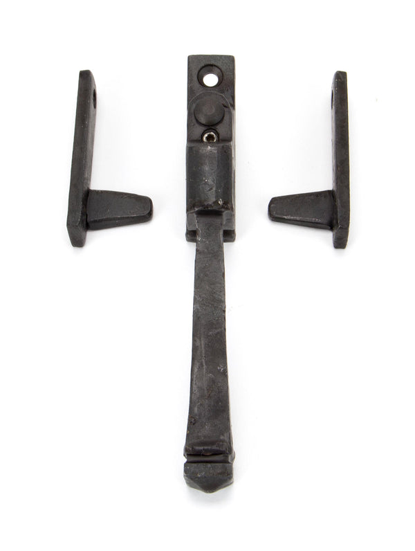 Night-Vent Locking Avon Fastener