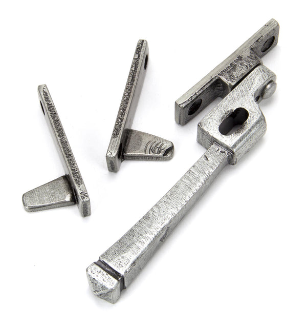 Night-Vent Locking Avon Fastener