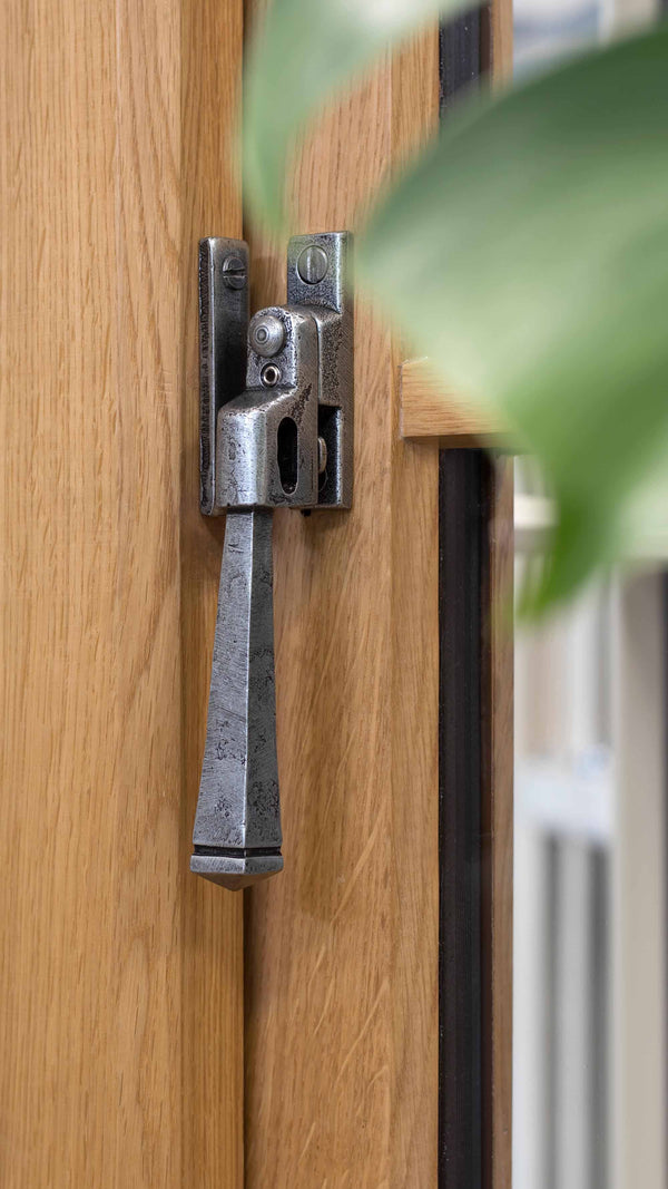 Night-Vent Locking Avon Fastener