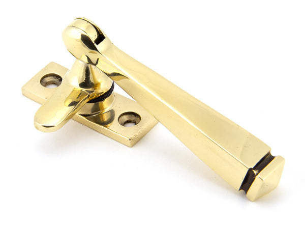 Locking Avon Fastener by From The Anvil
