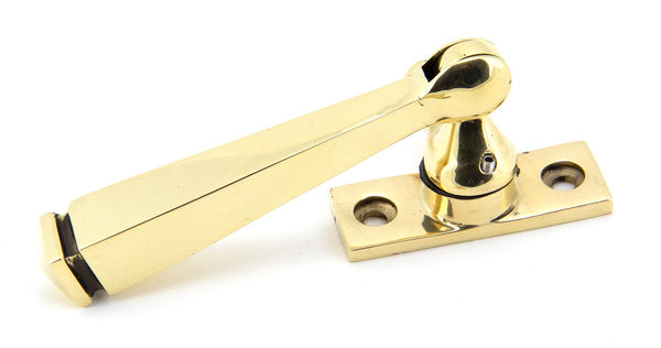 Locking Avon Fastener by From The Anvil