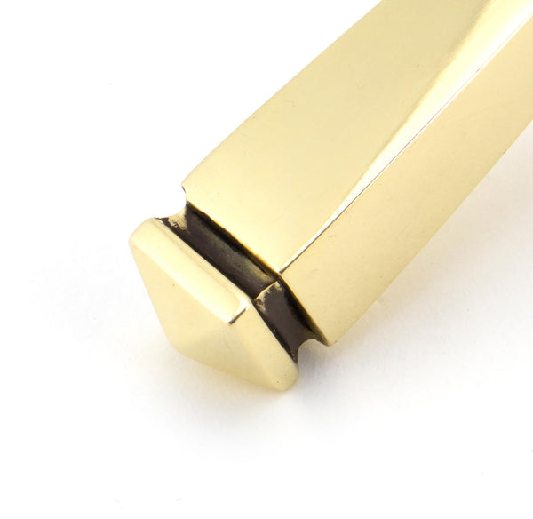 Locking Avon Fastener by From The Anvil