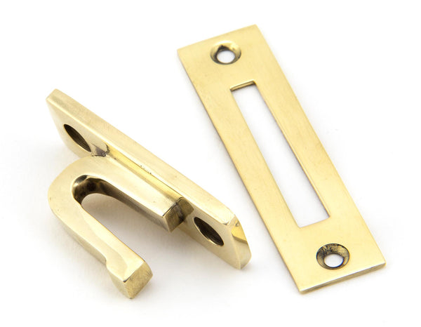 Locking Avon Fastener by From The Anvil