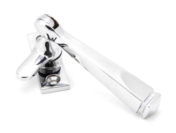 Locking Avon Fastener by From The Anvil