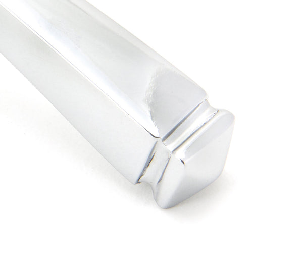 Locking Avon Fastener by From The Anvil