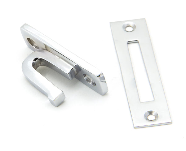 Locking Avon Fastener by From The Anvil