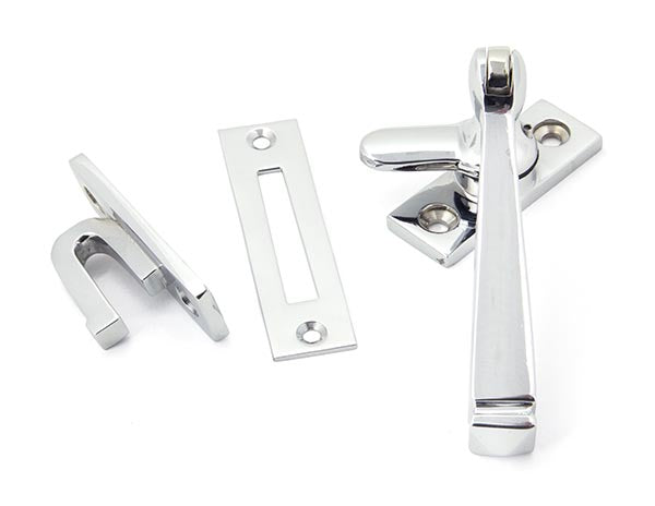 From The Anvil, Locking Avon Fastener, Window Hardware, Locking Fasteners