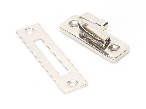 Locking Avon Fastener by From The Anvil