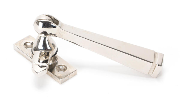 Locking Avon Fastener by From The Anvil