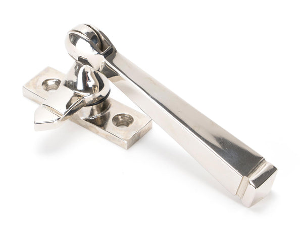 Locking Avon Fastener by From The Anvil