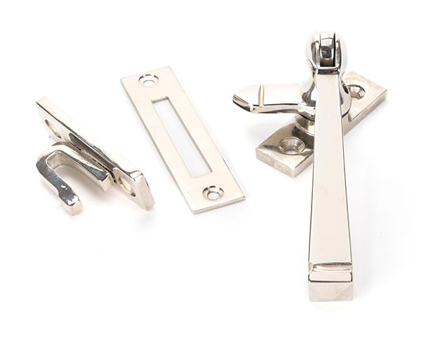 From The Anvil, Locking Avon Fastener, Window Hardware, Locking Fasteners