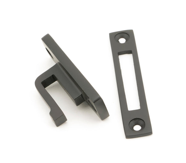 Locking Avon Fastener by From The Anvil