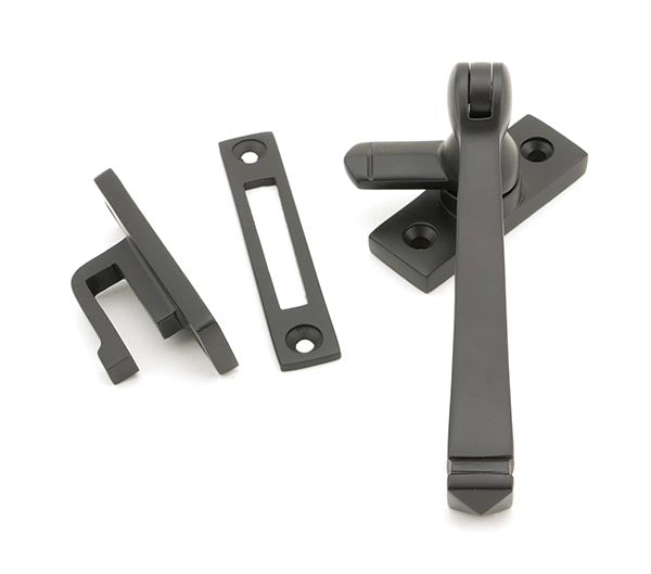 From The Anvil, Locking Avon Fastener, Window Hardware, Locking Fasteners