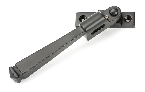 Night-Vent Locking Avon Fastener