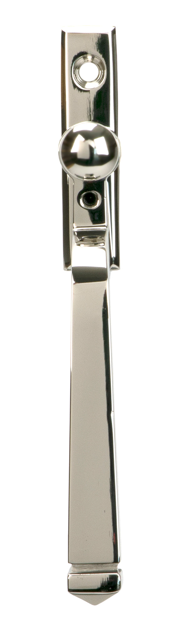 From The Anvil's Polished Nickel Avon Espag