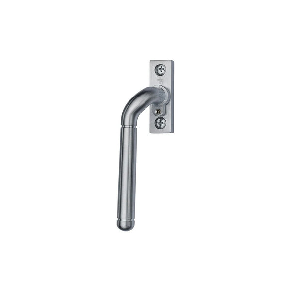 Lockable Espagnolette Left Handed (Copy) by M Marcus - Heritage Brass