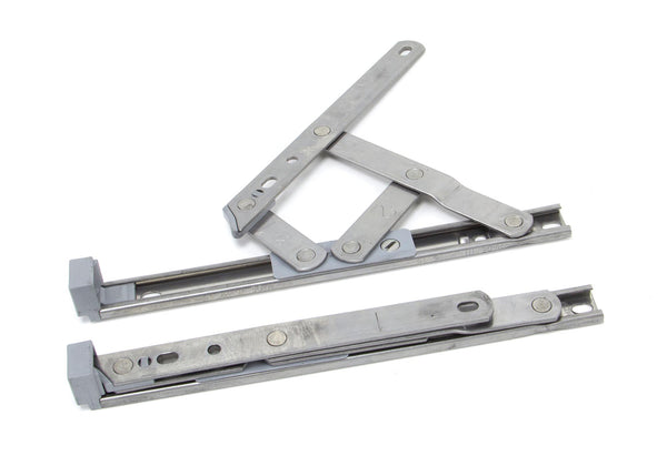 SS Defender Friction Hinge - Top hung