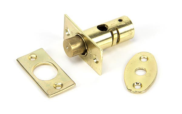 From The Anvil, Electro Brassed Security Window Bolt, Security Products, Bolts