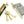 5 Lever Heavy Duty BS Sash Lock by From The Anvil