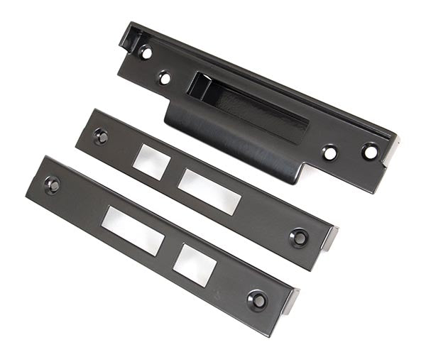 From The Anvil, ½" Rebate Kit for Sash Lock, Security Products, Sash Locks