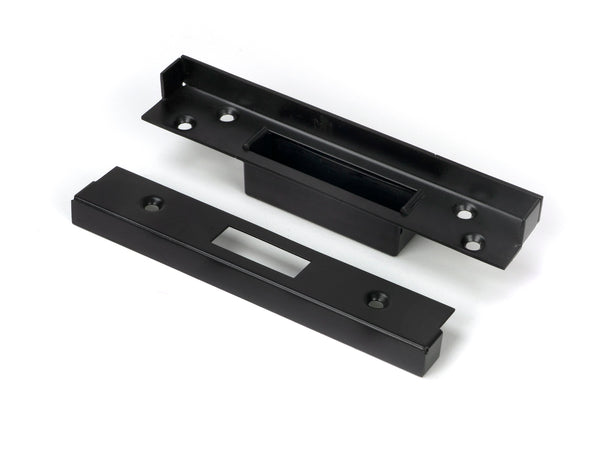 From The Anvil's Black ½" Rebate Kit for Dead Lock