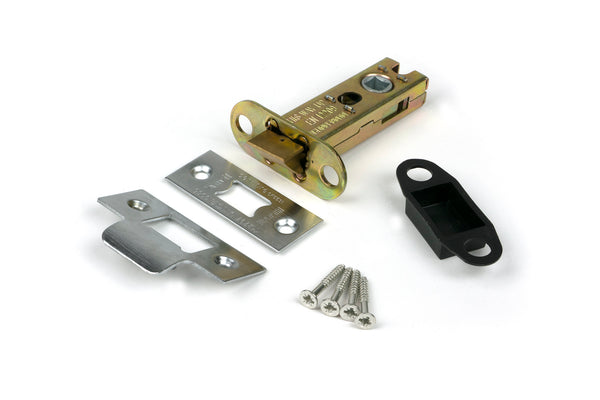 Heavy Duty Latch by From The Anvil