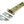 From The Anvil's Satin Stainless Steel Heavy Duty Latch
