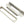 From The Anvil's Satin Stainless Steel SSS ½