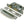From The Anvil's Satin Stainless Steel Euro Profile Sash Lock