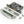 Euro Profile Sash Lock by From The Anvil