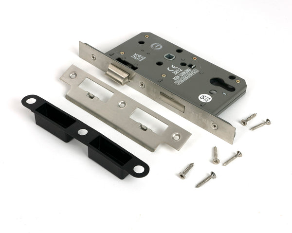 Euro Sashlock - 72mm Centre by From The Anvil