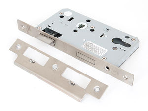 From The Anvil, SS 60mm Backset 72mm Centre - Euro Sashlock, Security Products, Euro Locks