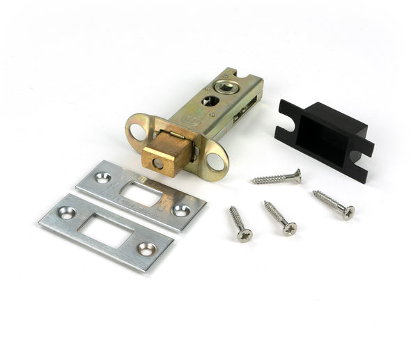 Heavy Duty Tubular Deadbolt by From The Anvil