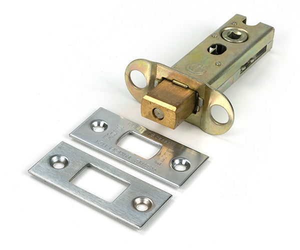 SSS 3" Heavy Duty Tubular Deadbolt