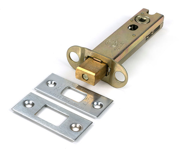 SSS 4" Heavy Duty Tubular Deadbolt