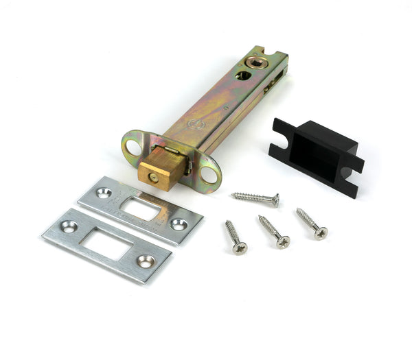 Heavy Duty Tubular Deadbolt by From The Anvil